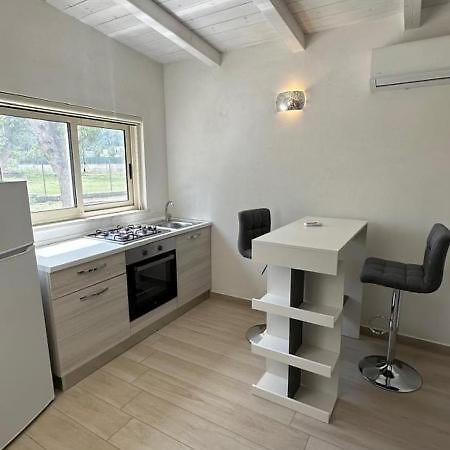 Residence Margherita Peschici Dış mekan fotoğraf
