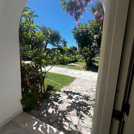 Residence Margherita Peschici Dış mekan fotoğraf