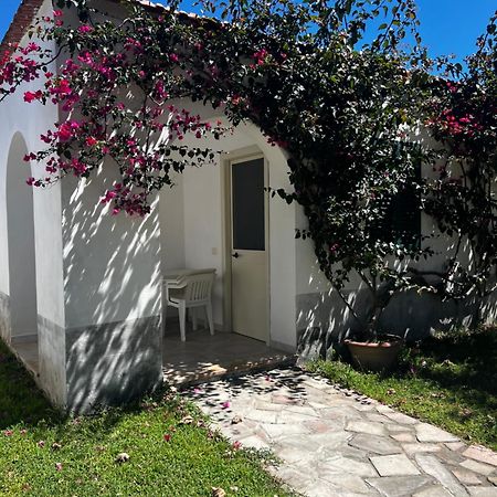 Residence Margherita Peschici Dış mekan fotoğraf