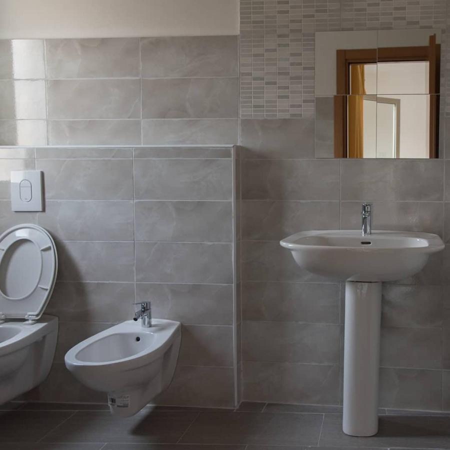 Residence Margherita Peschici Dış mekan fotoğraf