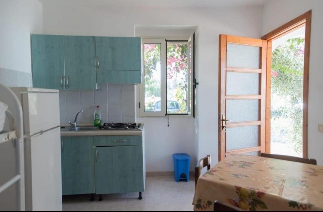 Residence Margherita Peschici Dış mekan fotoğraf