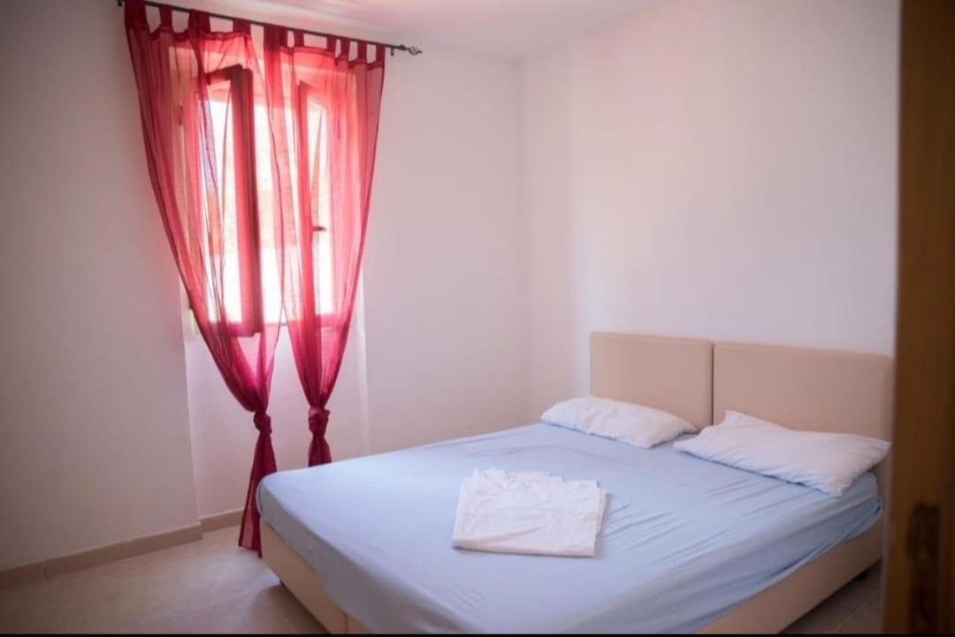 Residence Margherita Peschici Dış mekan fotoğraf