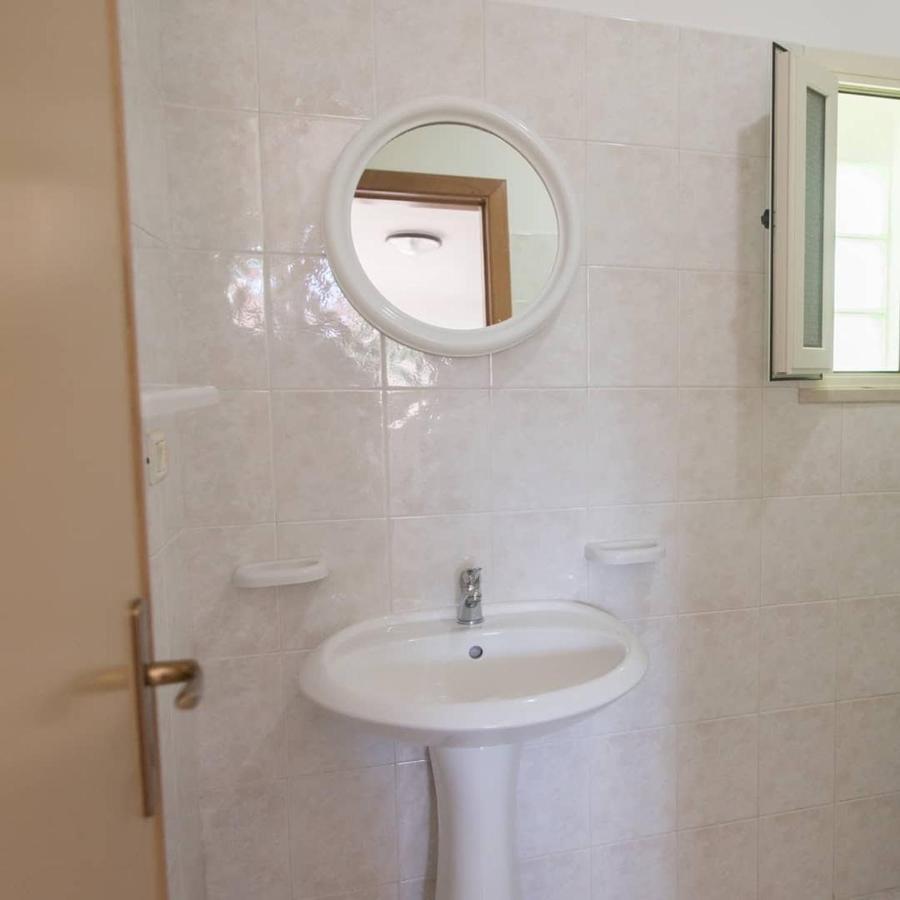 Residence Margherita Peschici Dış mekan fotoğraf