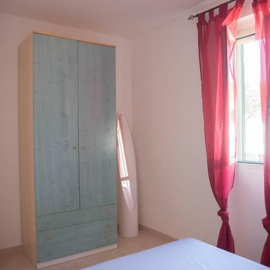 Residence Margherita Peschici Dış mekan fotoğraf