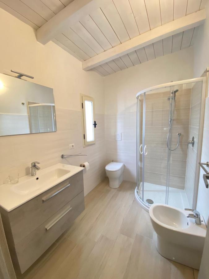 Residence Margherita Peschici Dış mekan fotoğraf