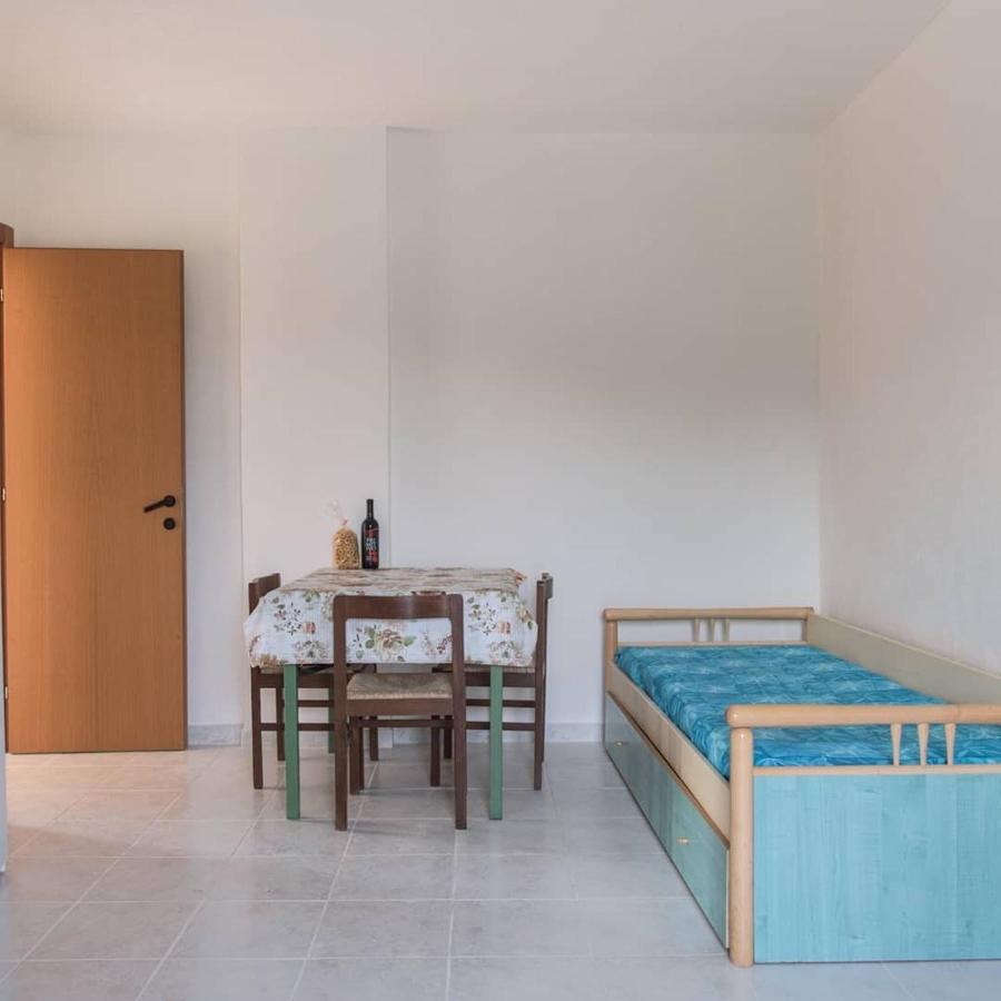 Residence Margherita Peschici Dış mekan fotoğraf