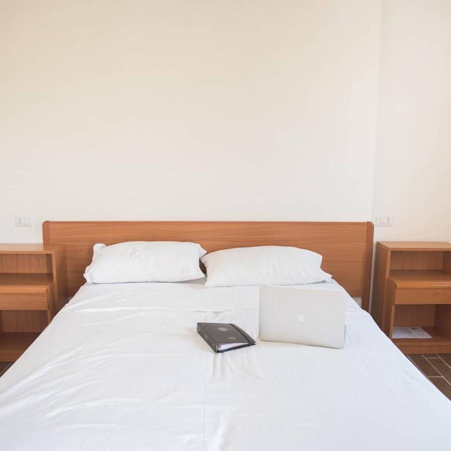 Residence Margherita Peschici Dış mekan fotoğraf