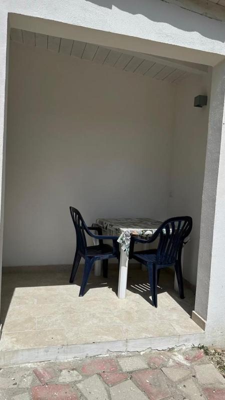 Residence Margherita Peschici Dış mekan fotoğraf