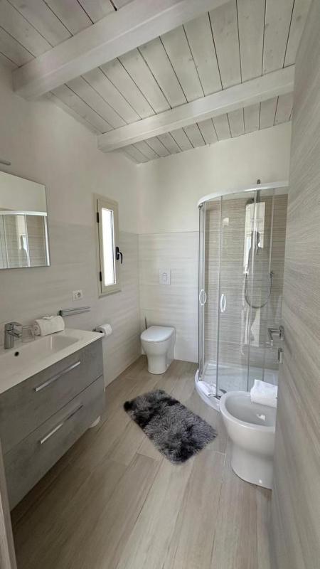Residence Margherita Peschici Dış mekan fotoğraf