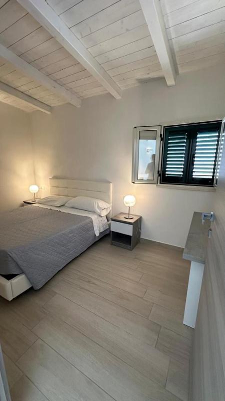 Residence Margherita Peschici Dış mekan fotoğraf
