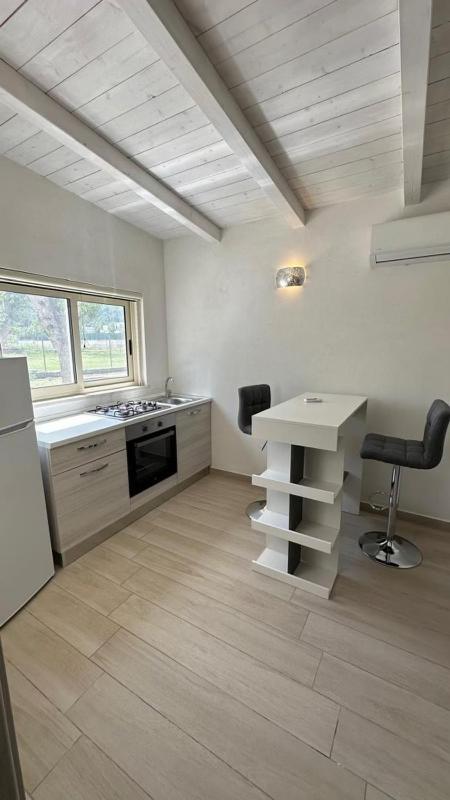Residence Margherita Peschici Dış mekan fotoğraf
