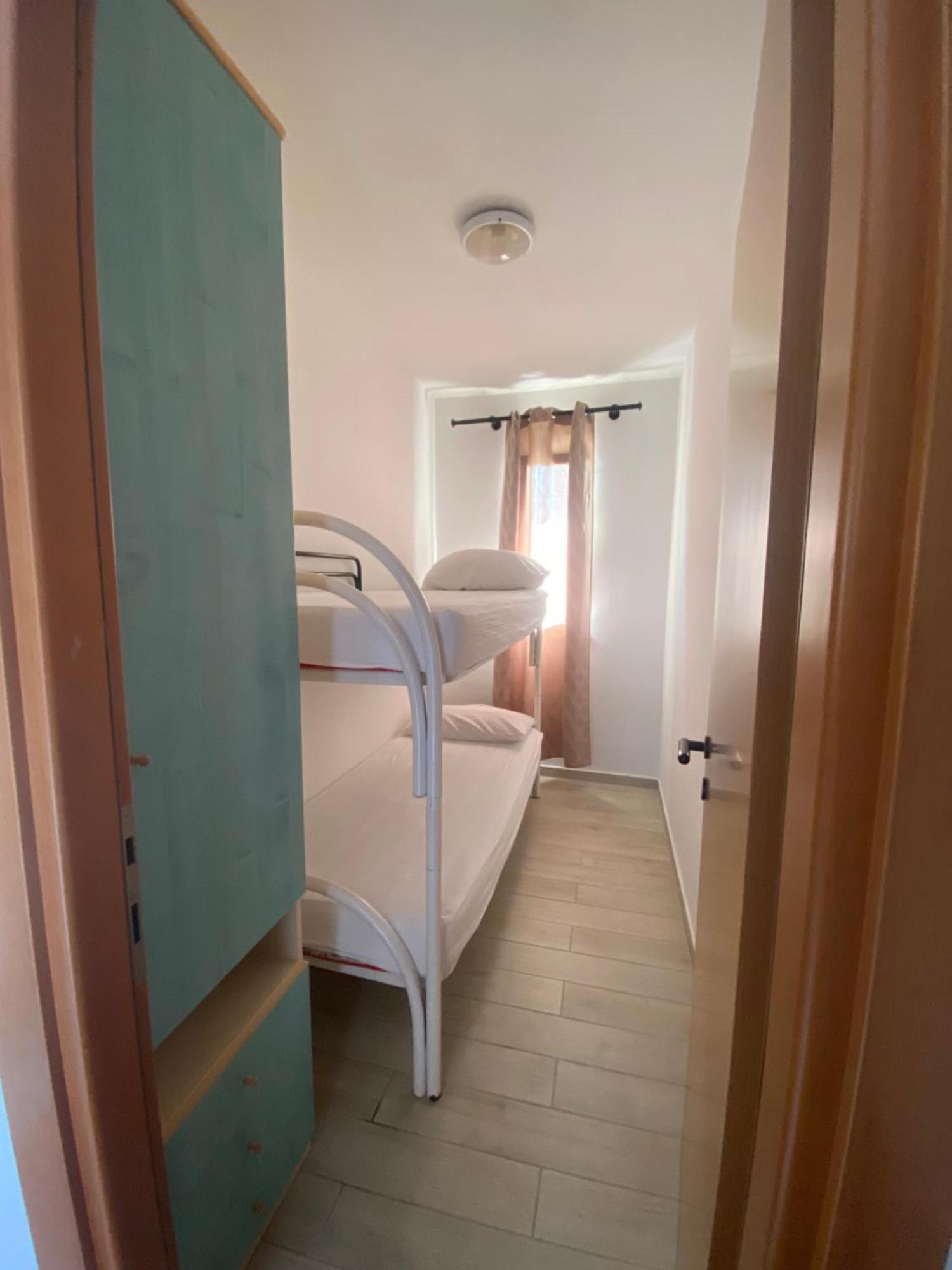 Residence Margherita Peschici Dış mekan fotoğraf