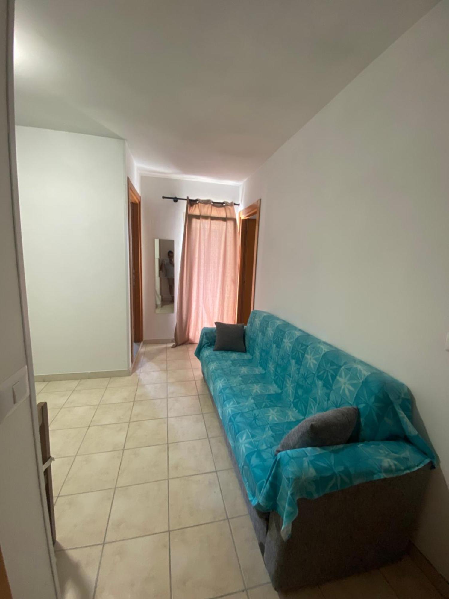 Residence Margherita Peschici Dış mekan fotoğraf