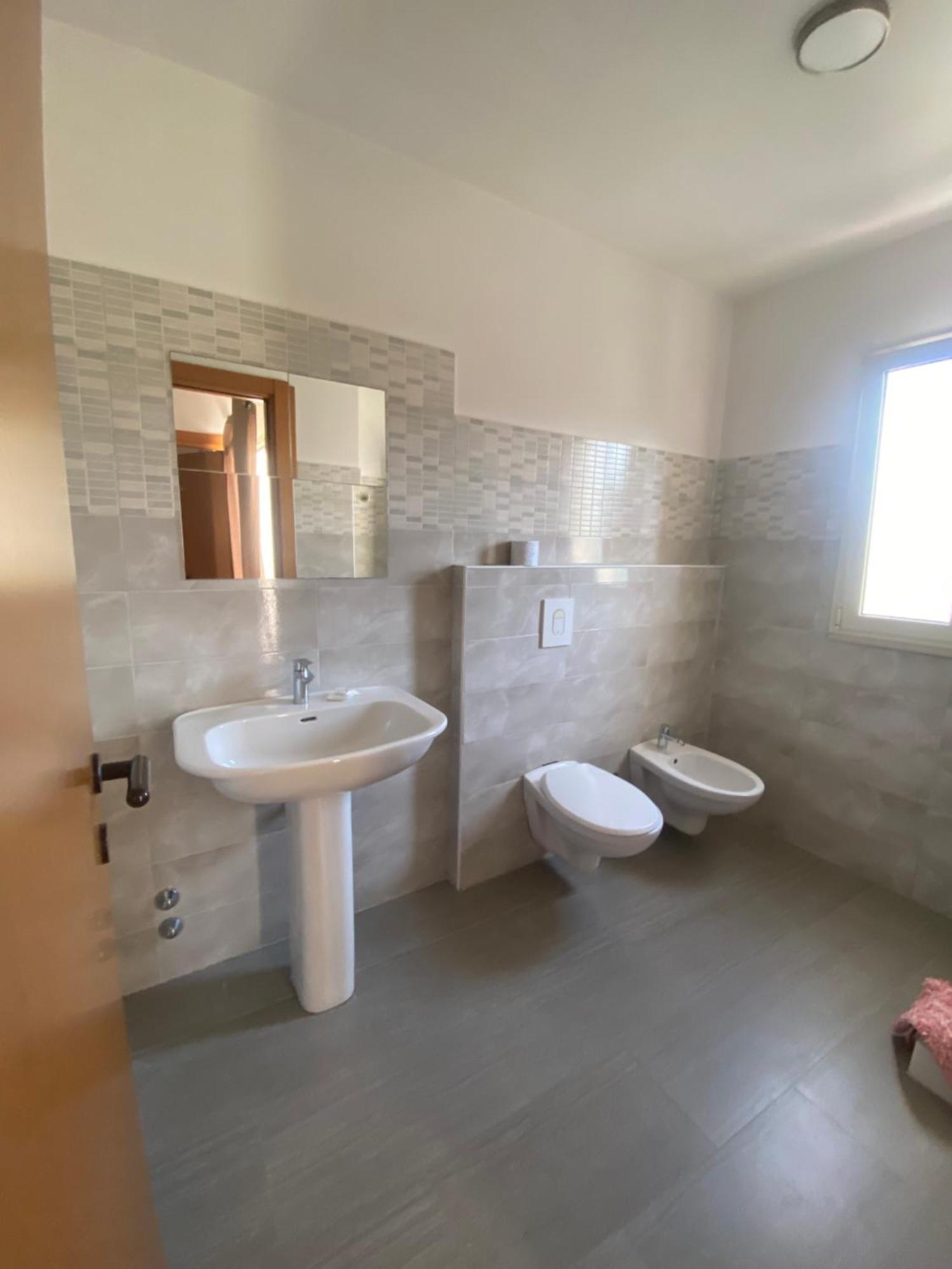 Residence Margherita Peschici Dış mekan fotoğraf