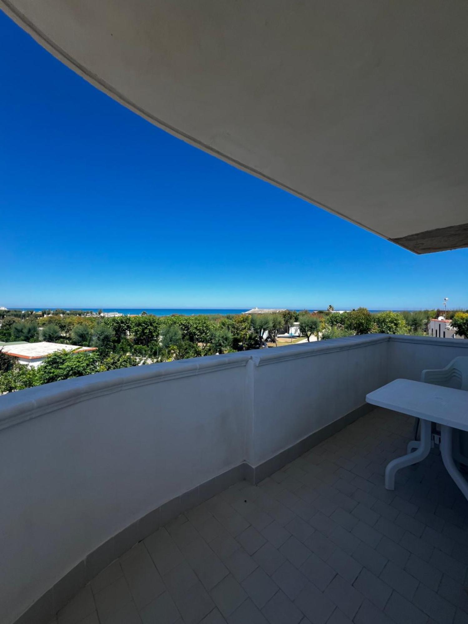 Residence Margherita Peschici Dış mekan fotoğraf