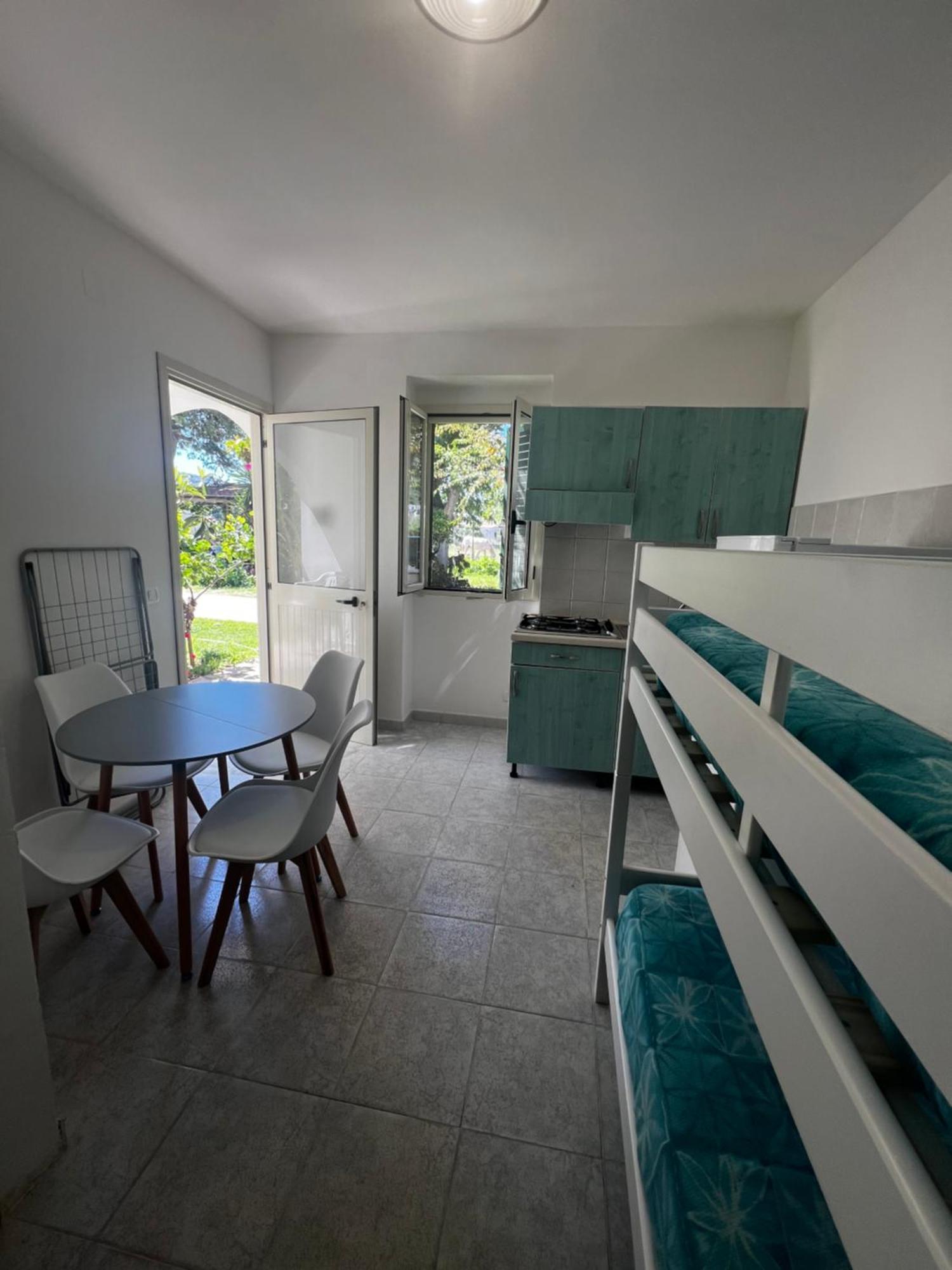 Residence Margherita Peschici Dış mekan fotoğraf