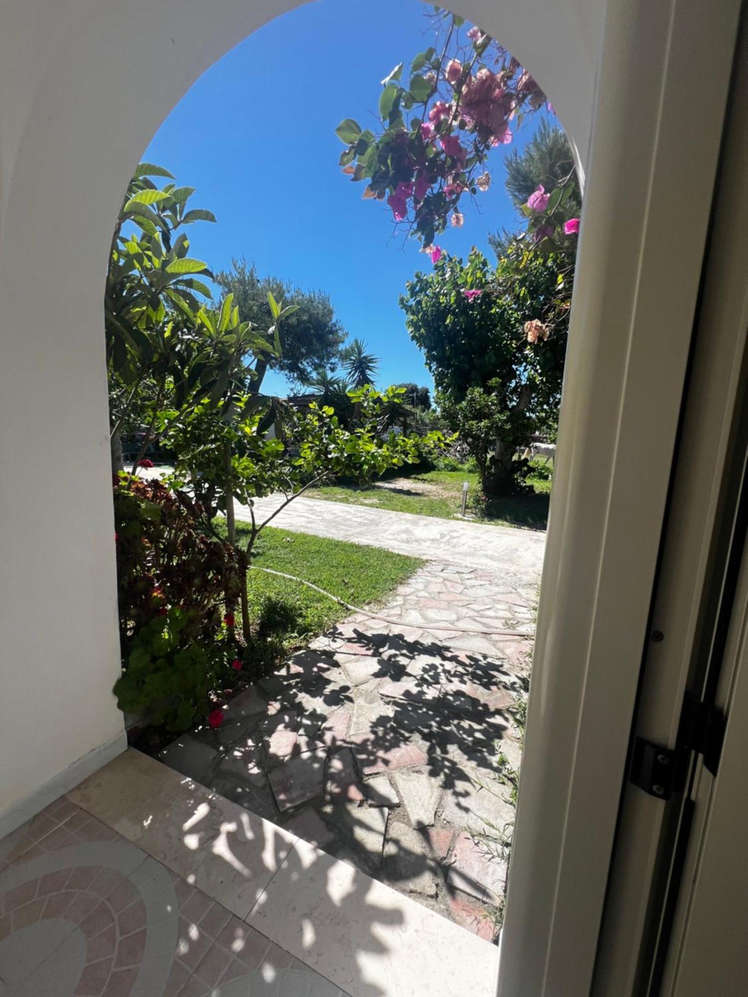 Residence Margherita Peschici Dış mekan fotoğraf