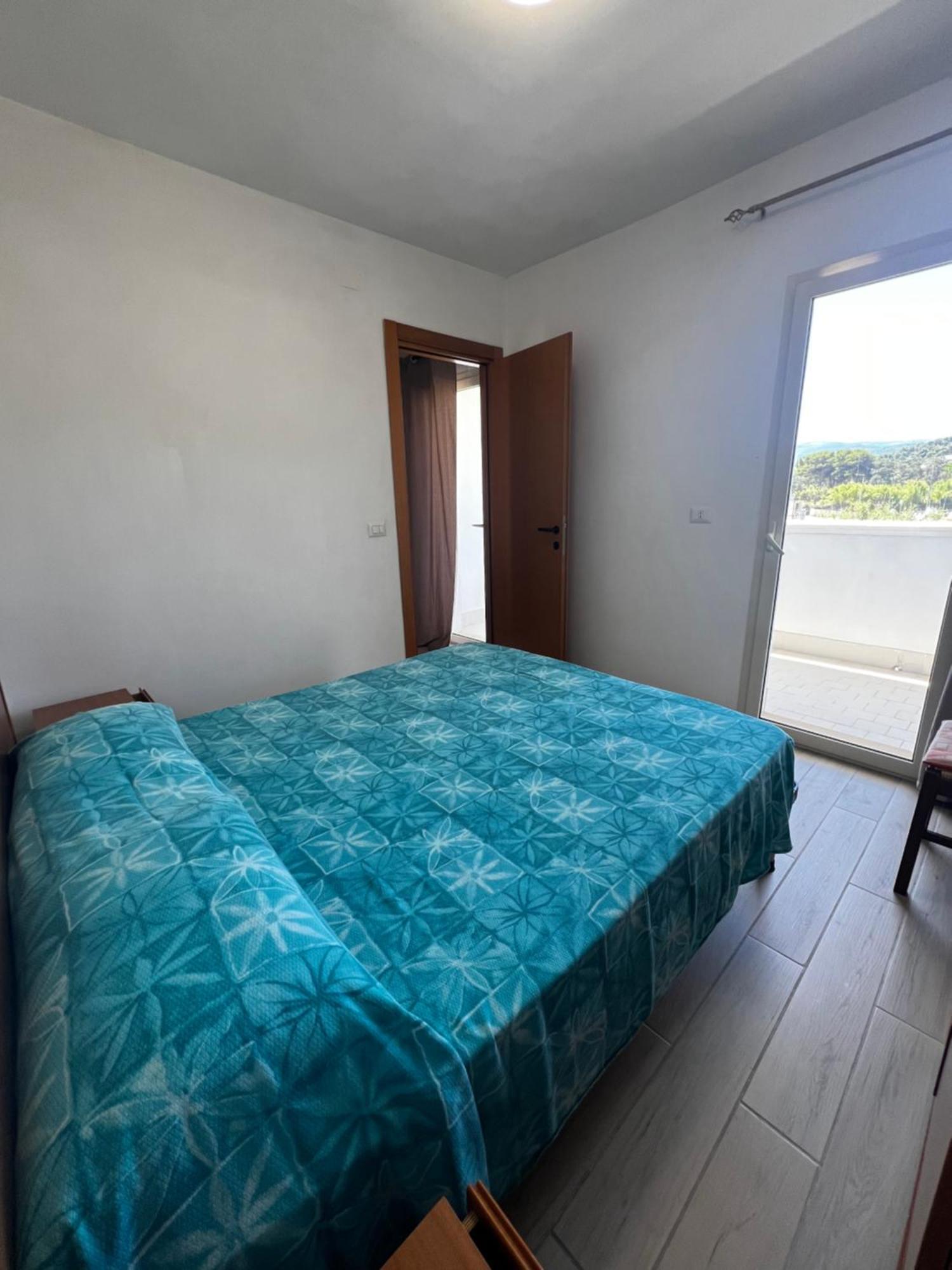 Residence Margherita Peschici Dış mekan fotoğraf