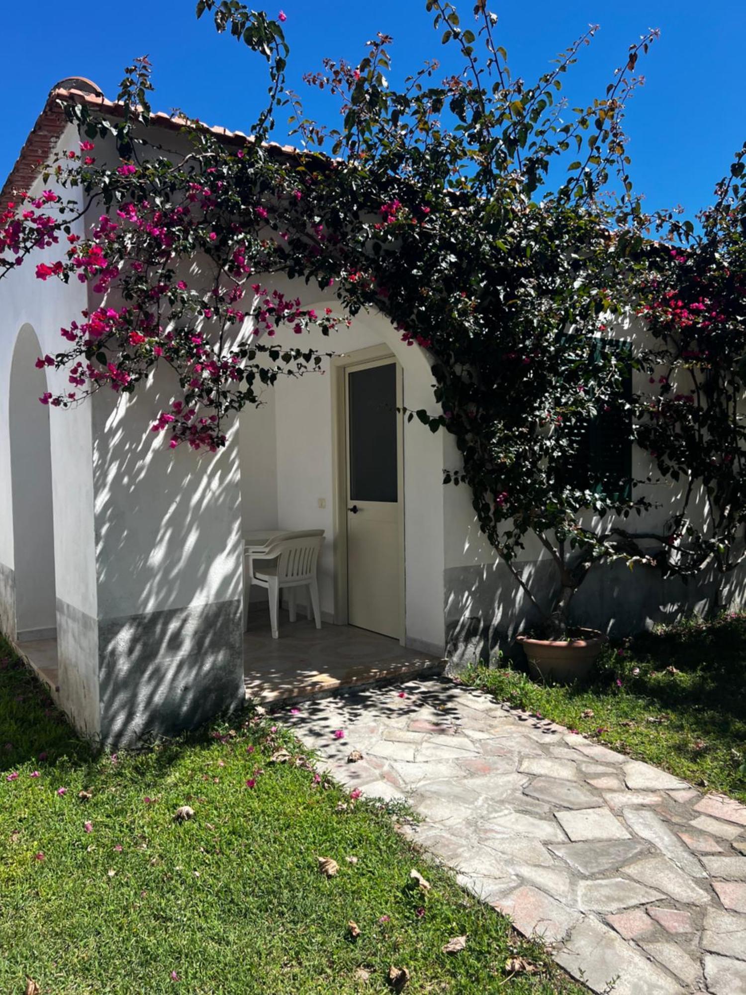 Residence Margherita Peschici Dış mekan fotoğraf