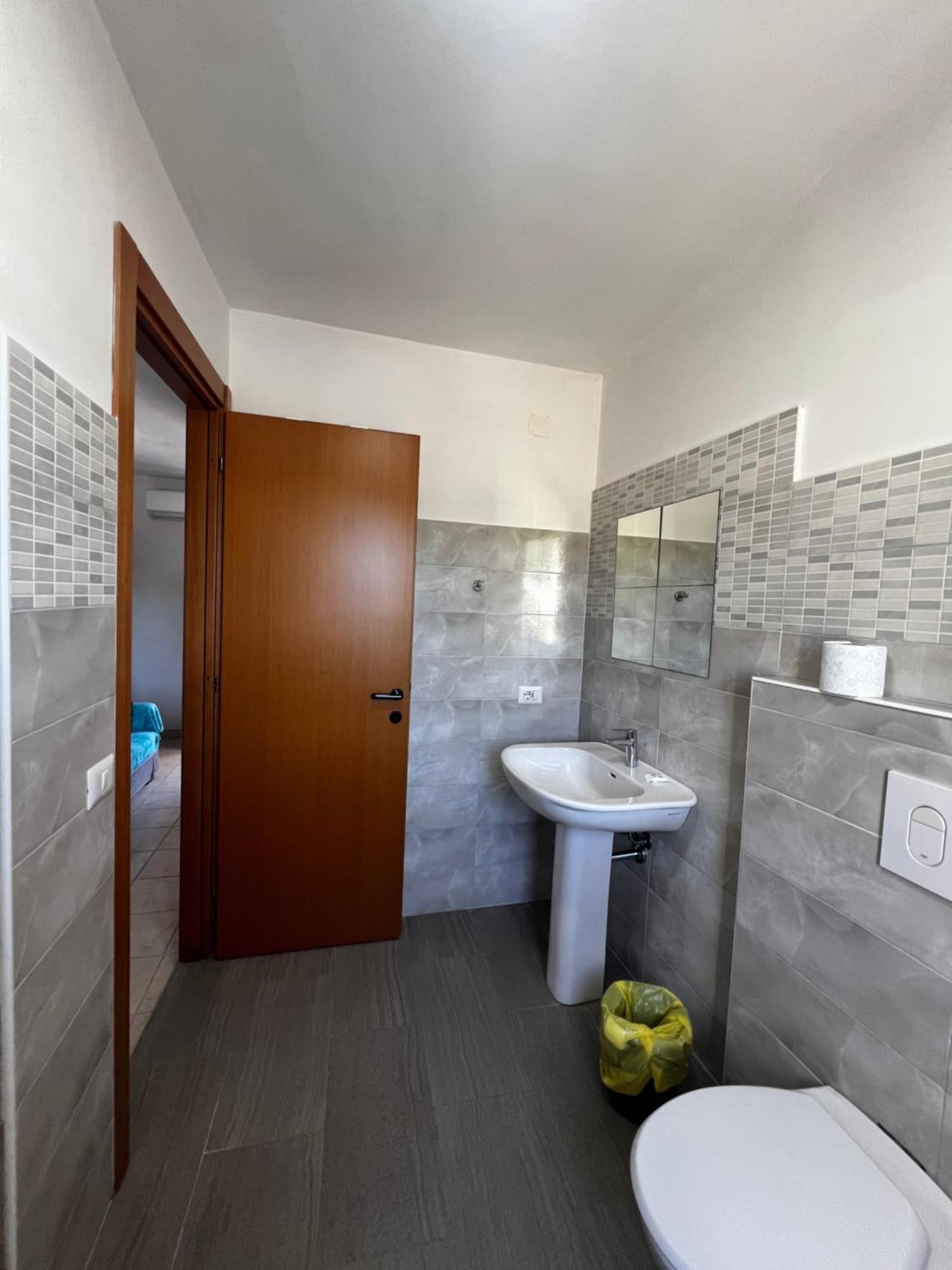 Residence Margherita Peschici Dış mekan fotoğraf