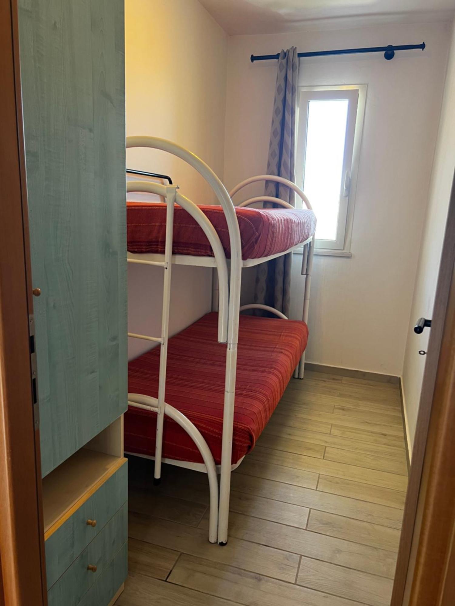Residence Margherita Peschici Dış mekan fotoğraf