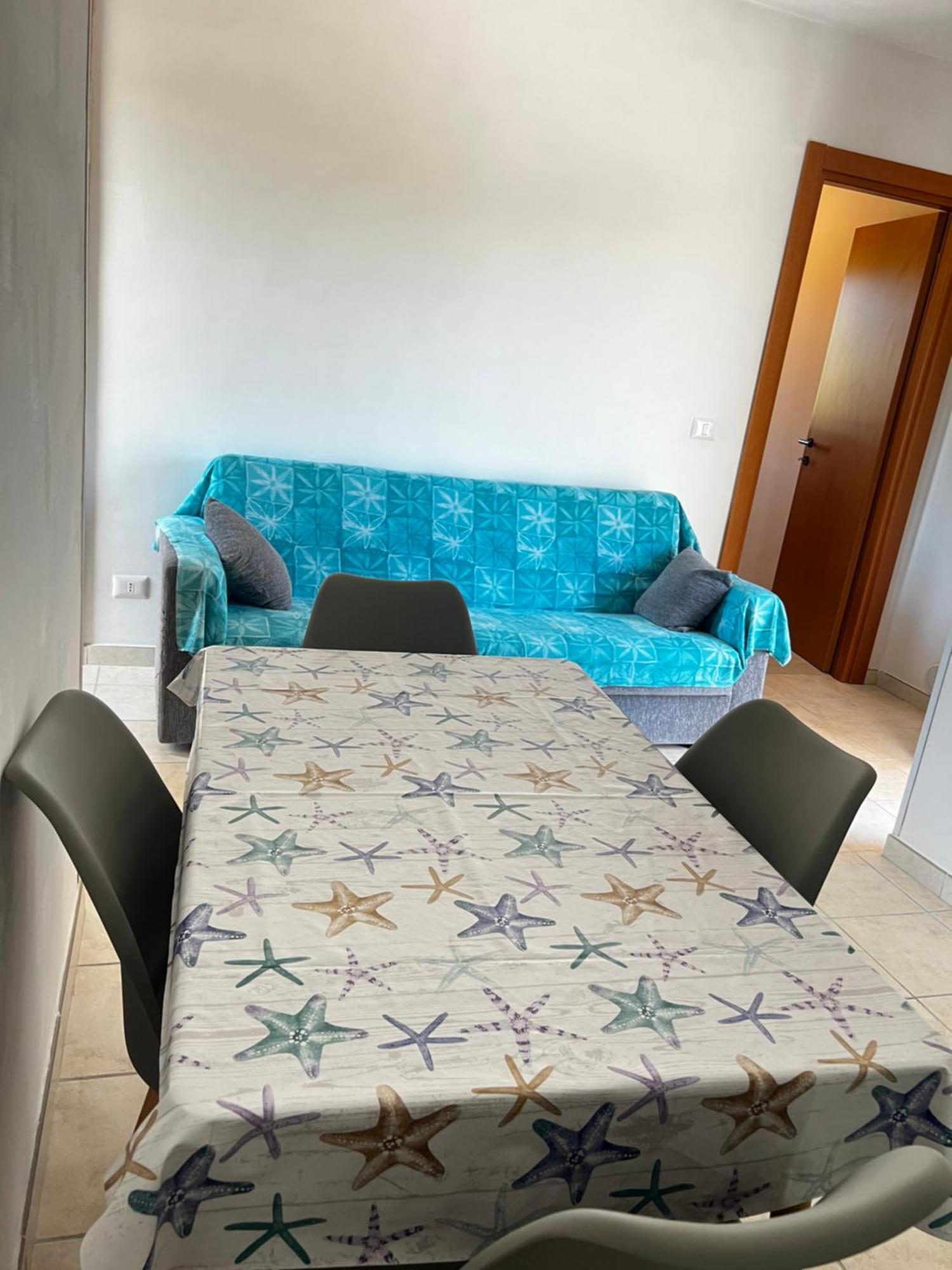 Residence Margherita Peschici Dış mekan fotoğraf