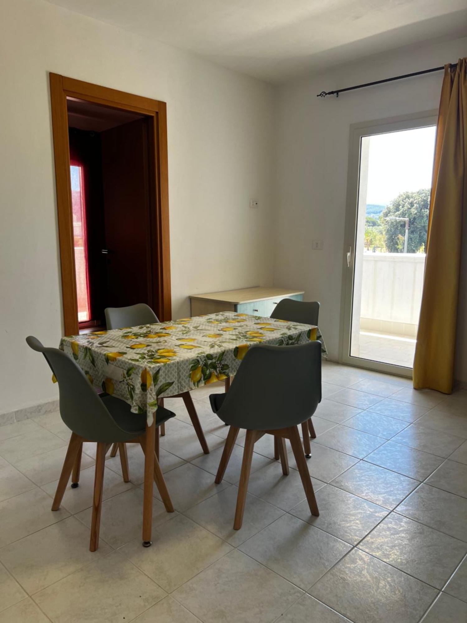 Residence Margherita Peschici Dış mekan fotoğraf