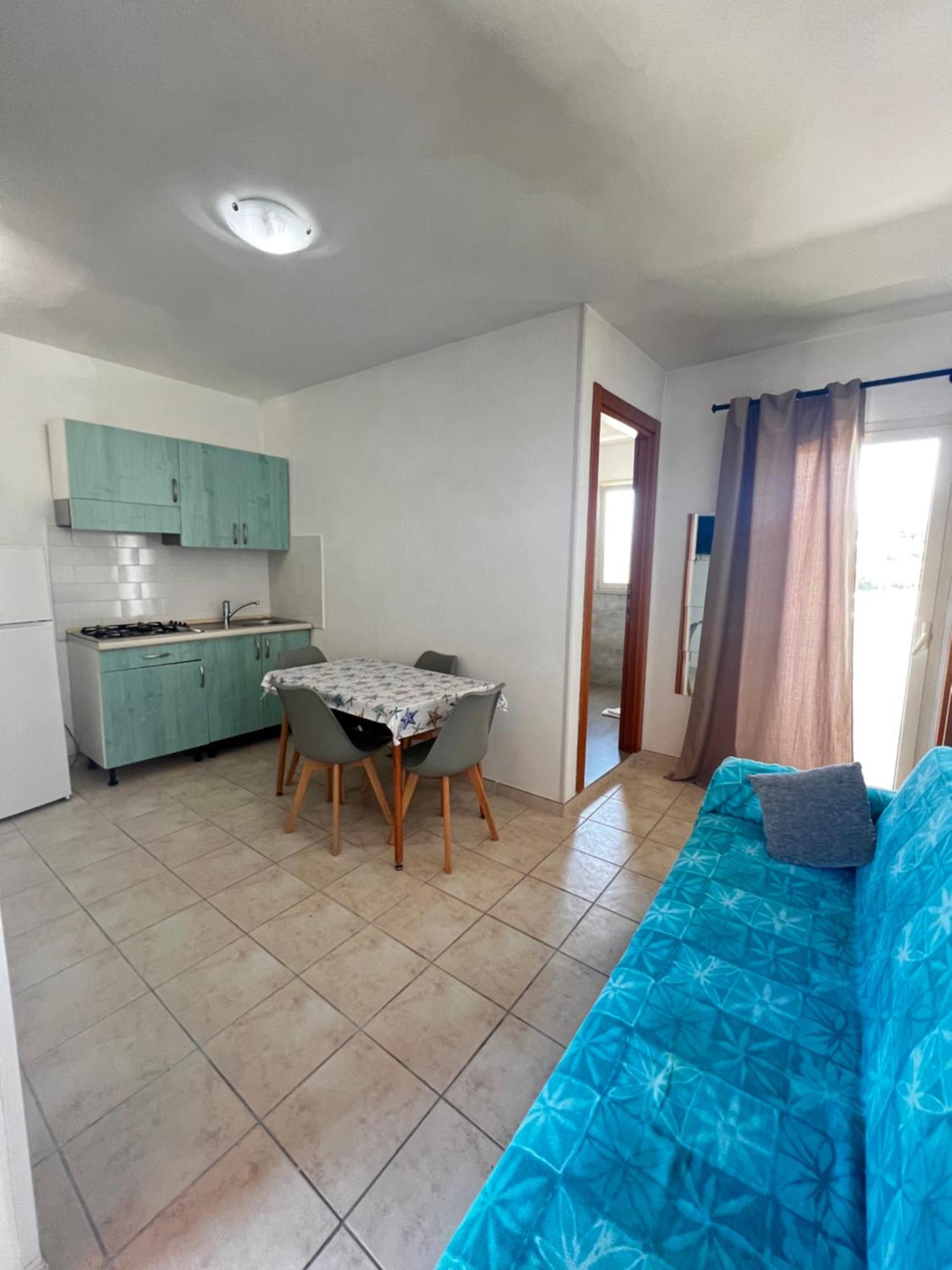 Residence Margherita Peschici Dış mekan fotoğraf