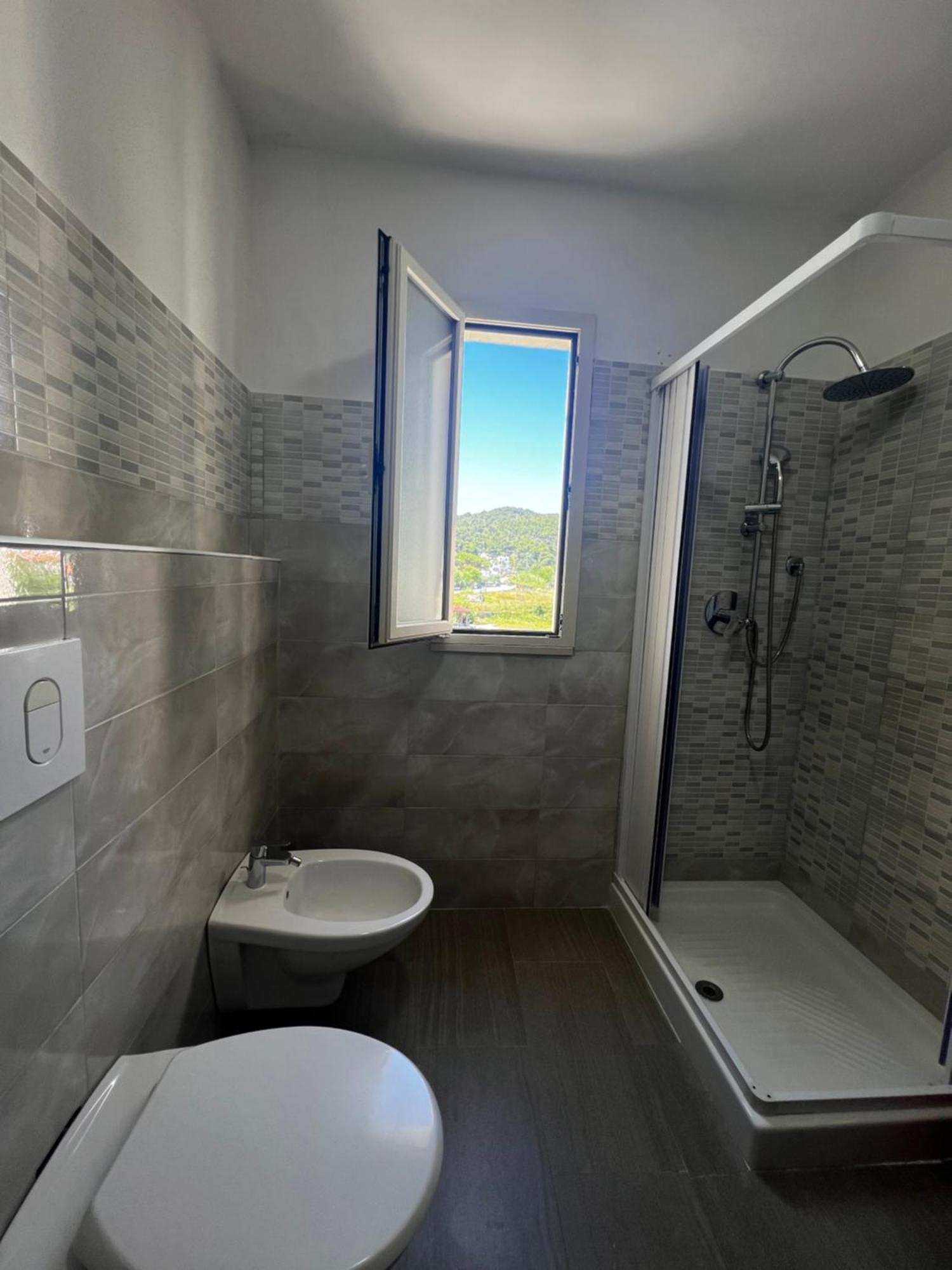 Residence Margherita Peschici Dış mekan fotoğraf