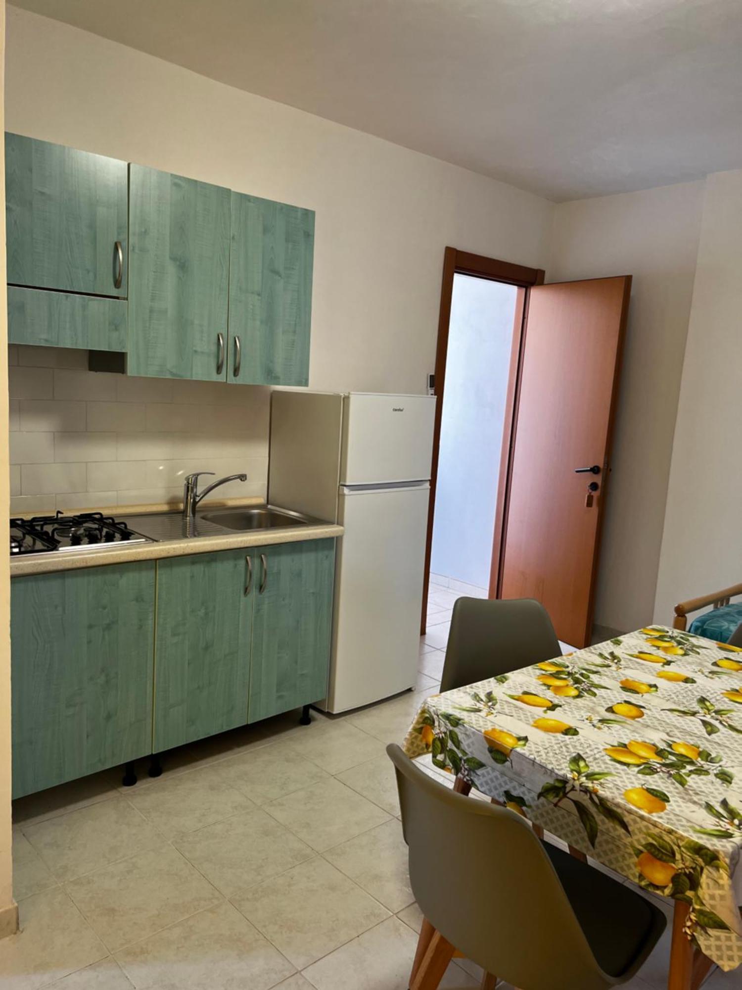 Residence Margherita Peschici Dış mekan fotoğraf