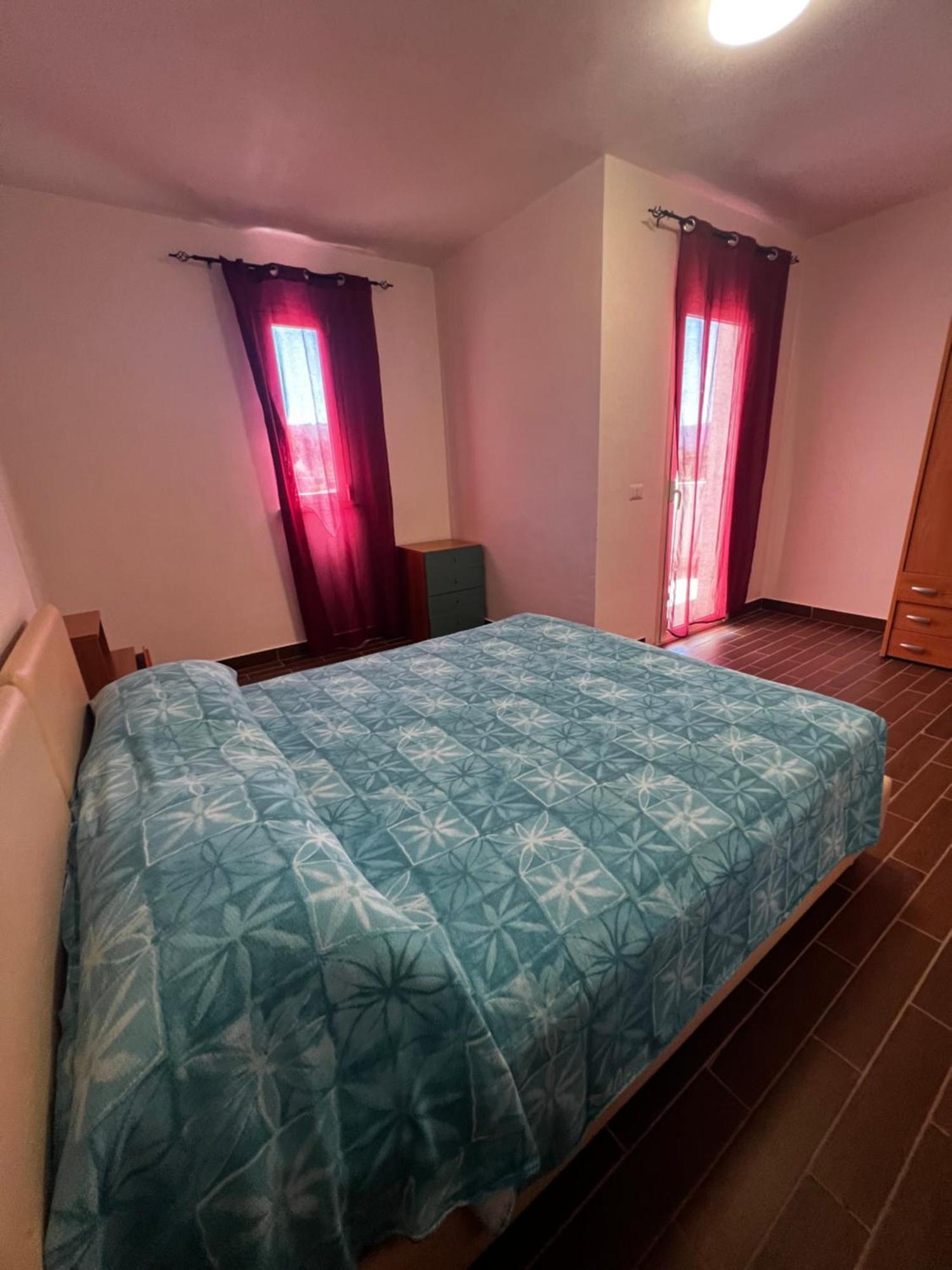 Residence Margherita Peschici Dış mekan fotoğraf