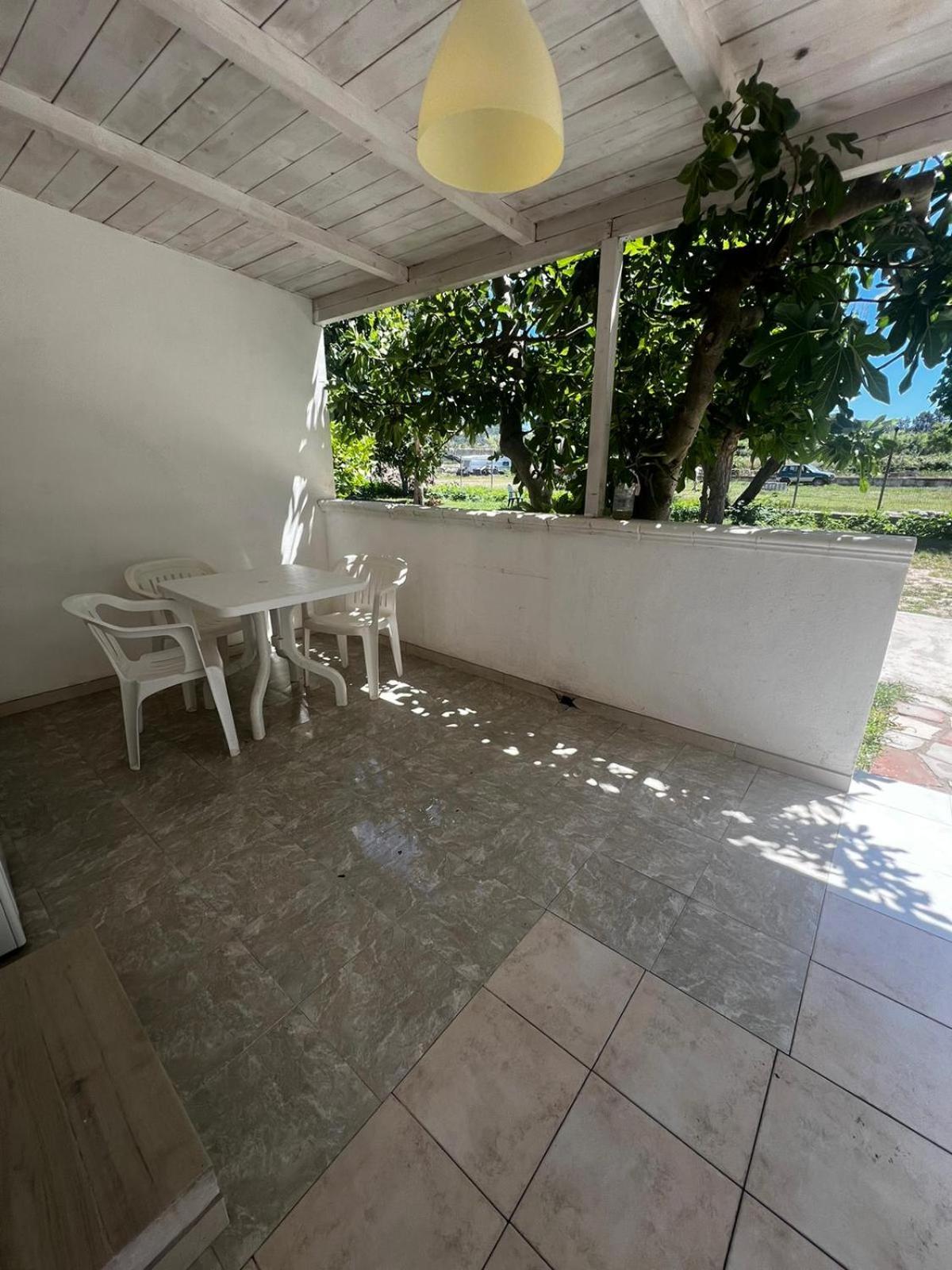 Residence Margherita Peschici Dış mekan fotoğraf