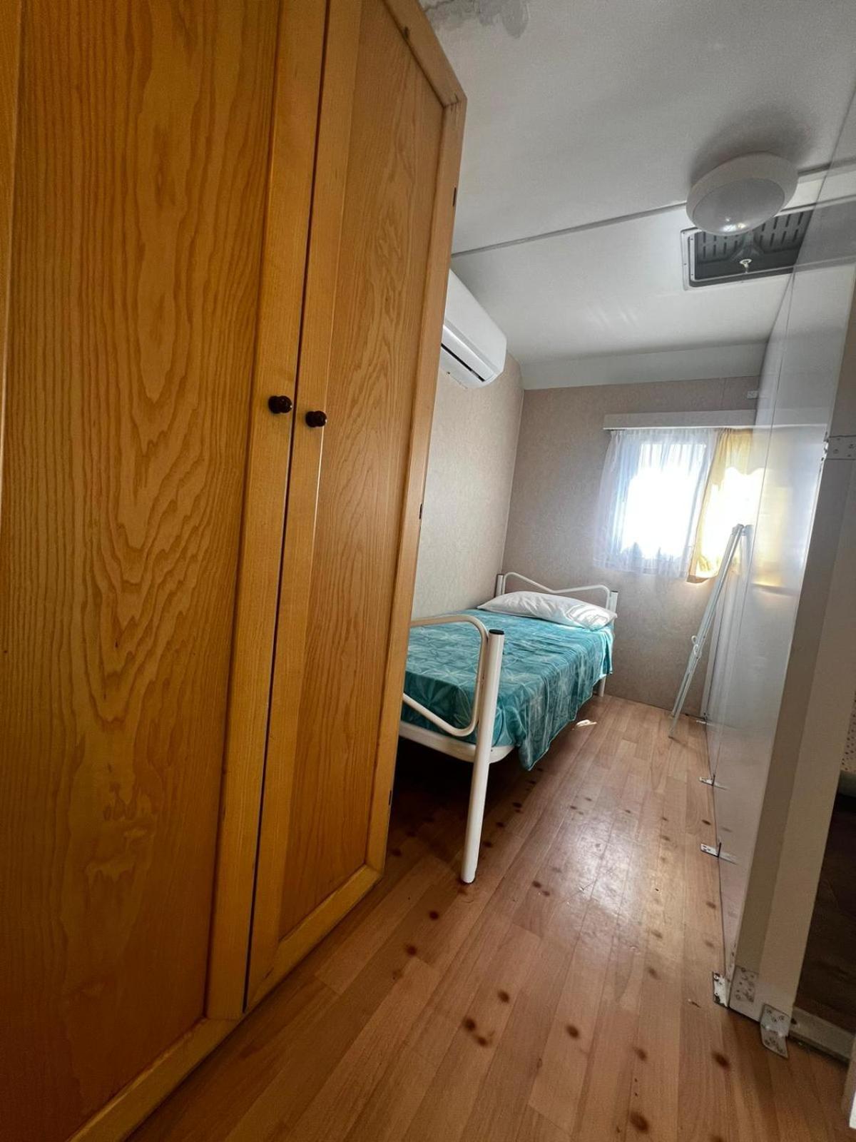 Residence Margherita Peschici Dış mekan fotoğraf