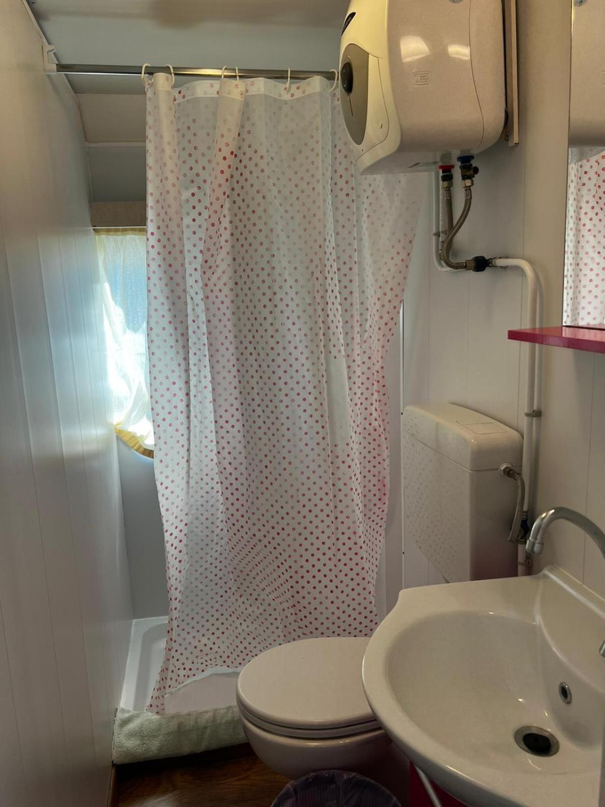 Residence Margherita Peschici Dış mekan fotoğraf