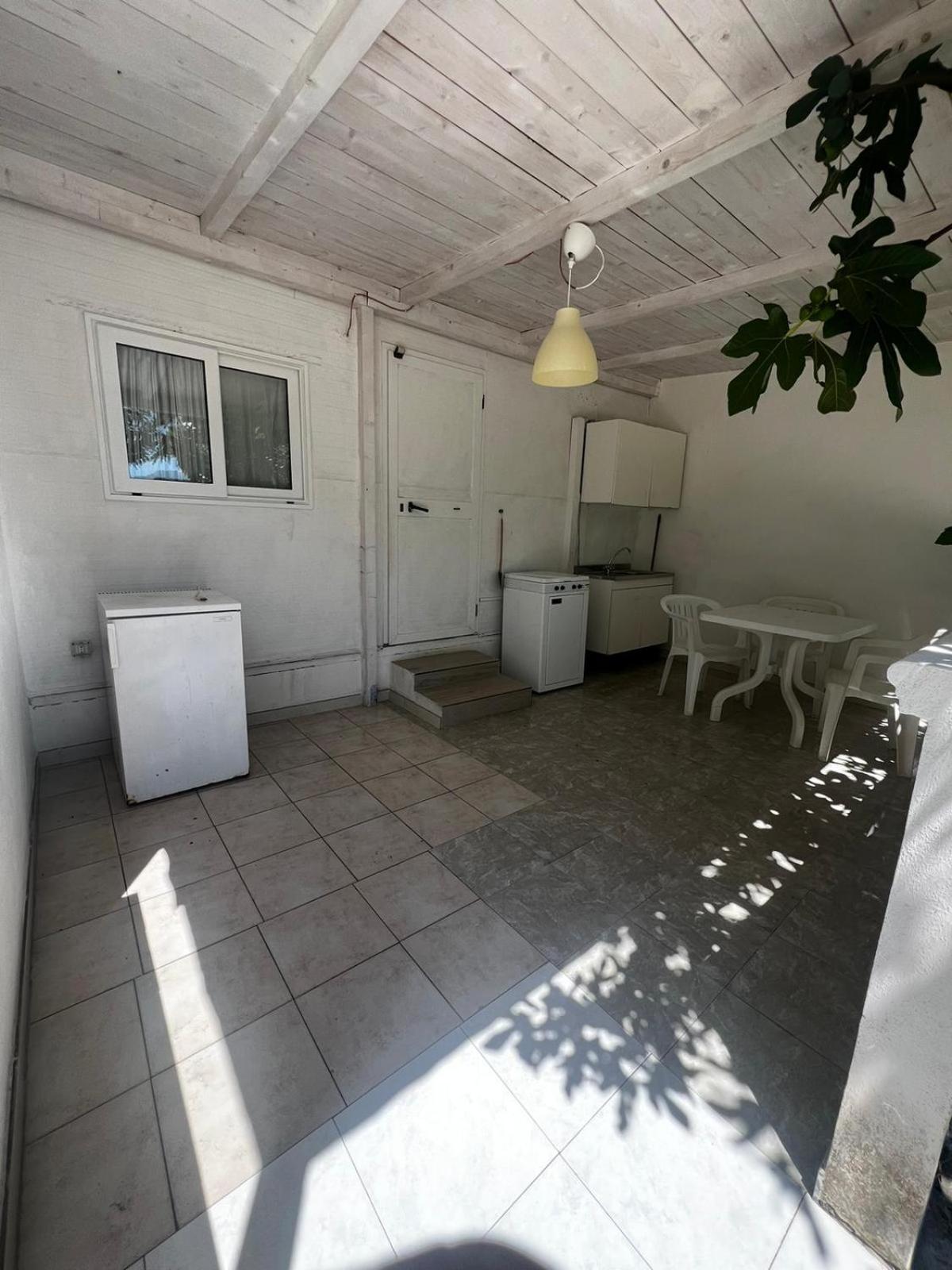Residence Margherita Peschici Dış mekan fotoğraf