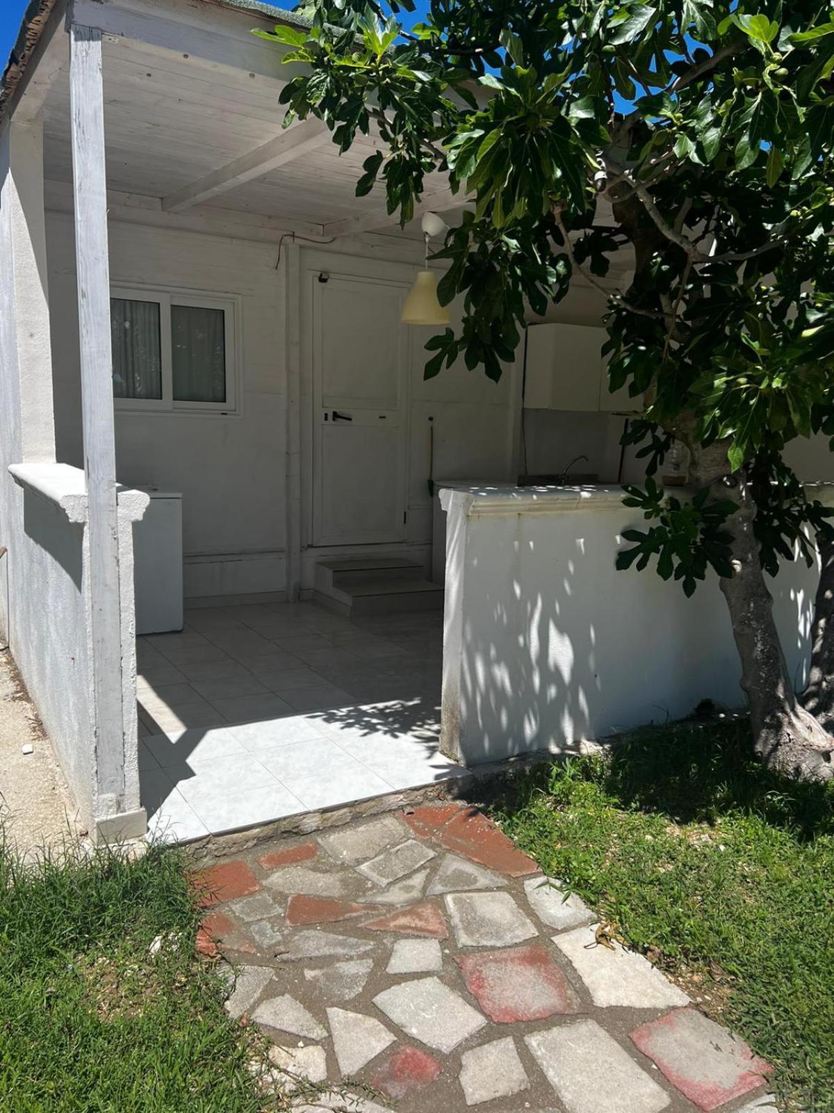 Residence Margherita Peschici Dış mekan fotoğraf